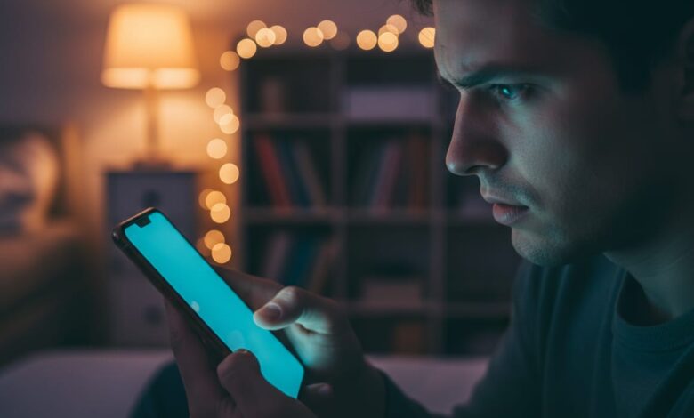 Can You See Someone's Recent Follows on Instagram?