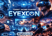 tommy jacobs gaming eyexcon