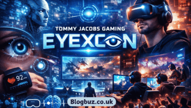 tommy jacobs gaming eyexcon