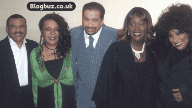 tramaine hawkins husband