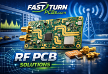 FastTurn PCB