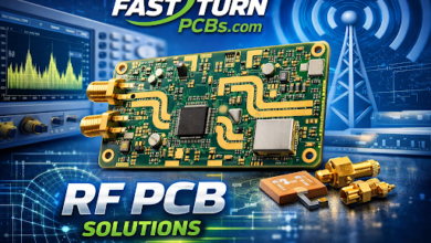 FastTurn PCB