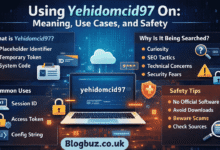 using yehidomcid97 on