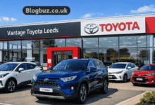 vantage toyota leedsc