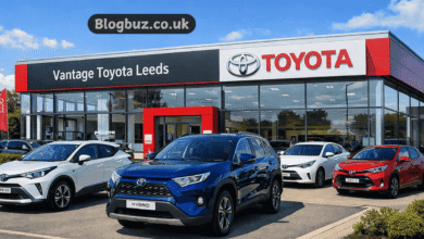 vantage toyota leedsc