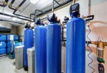 Water Conditioner Supplier in the UK