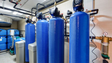 Water Conditioner Supplier in the UK