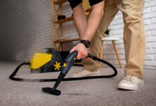 4 Carpet Stains That Require Professional Cleaning