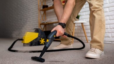 4 Carpet Stains That Require Professional Cleaning