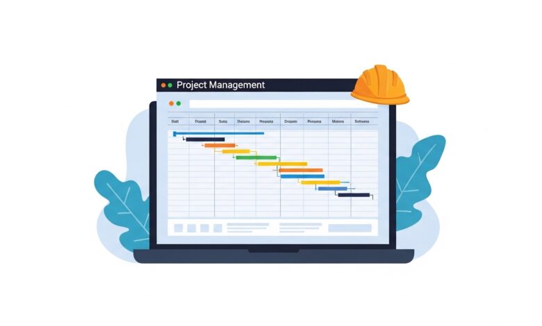 5 Construction Bidding Tools That Help You Win More Work in Less Time