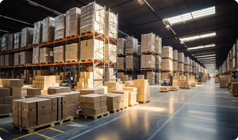 China Warehouse Solutions: Optimizing Storage and Logistics for Global Businesses