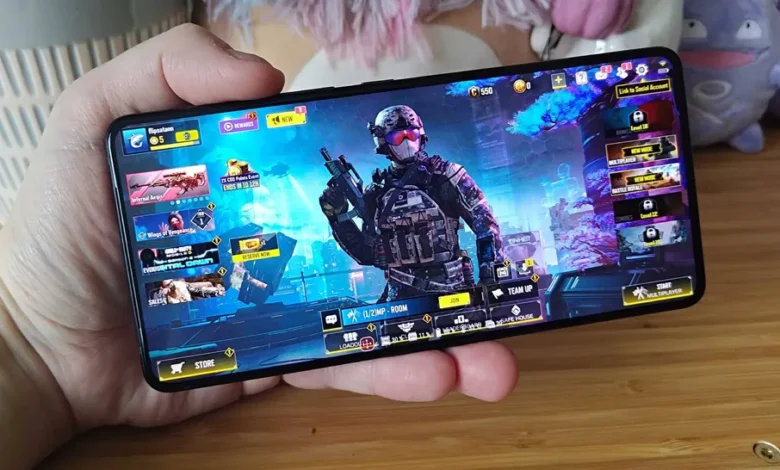 7 Budget Best Phones That Can Run Call of Duty Mobile at 60FPS