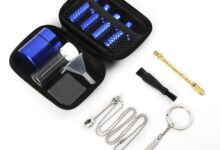 A Simple Guide to Picking The Right Snuff Kit