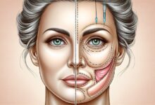 A Blueprint of Logic for Facelift Surgery in London and Its Industry Innovations Defining Facial Structural Strategy