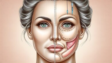 A Blueprint of Logic for Facelift Surgery in London and Its Industry Innovations Defining Facial Structural Strategy