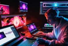 AI Music and Image Animation Tools