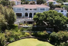 Afkickkliniek Zuid Afrika