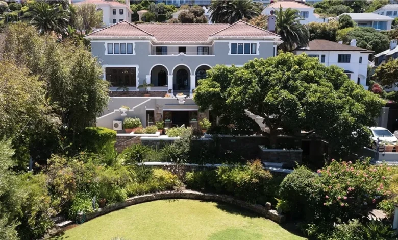 Afkickkliniek Zuid Afrika