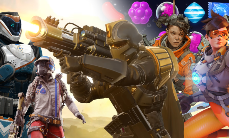 Battle Royale Cheats