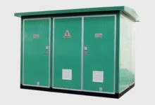 Box Type Substation Manufacturer
