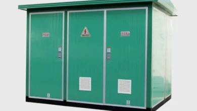 Box Type Substation Manufacturer