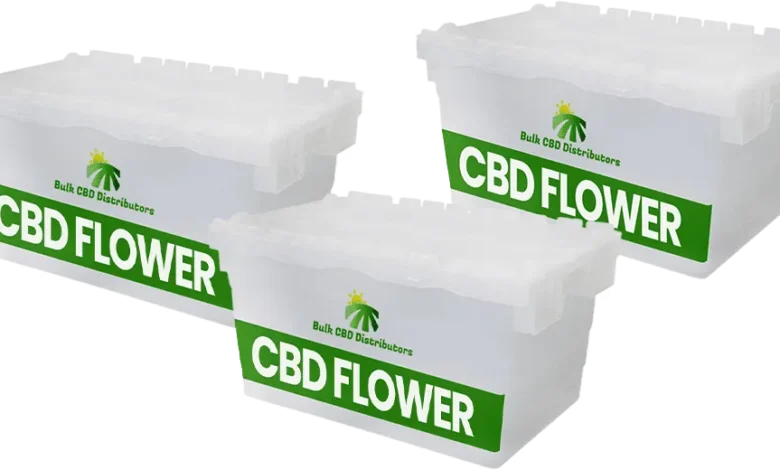 Why Bulk CBD Flower Is in High Demand — And What Buyers Should Know