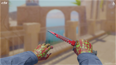 CS2 Knife 1v1 Challenges That are engaging