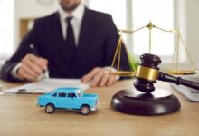 Car Accident Attorney