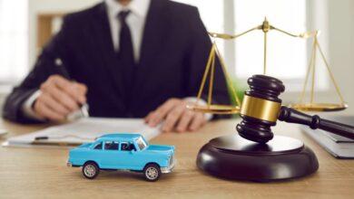 Car Accident Attorney