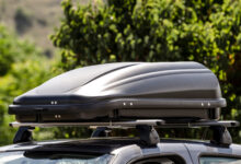 Car Roof Box for Sale