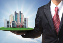 Commercial Property Investment Agents