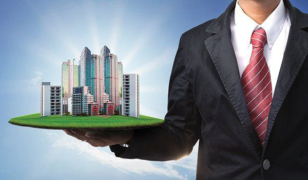 Commercial Property Investment Agents