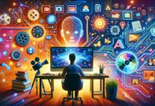 Image to Video AI Tool