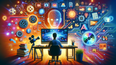 Image to Video AI Tool