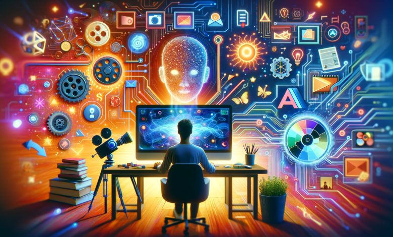 Image to Video AI Tool