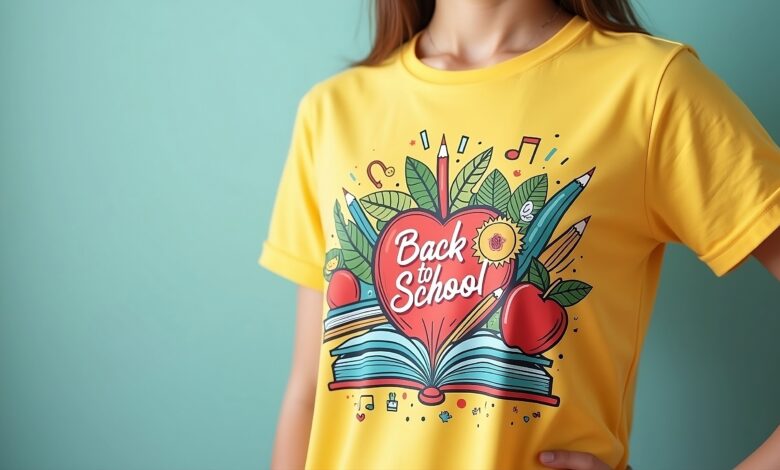 DTF printing in Arizona