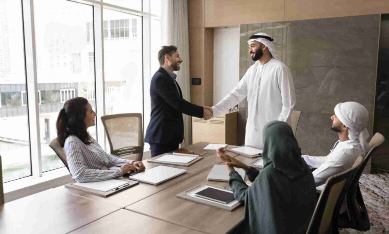 Emiratization in UAE