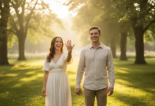 Engagement Photos Guide Ideas, Poses & Tips