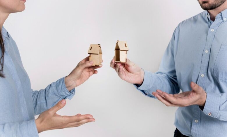 Exchange and Completion