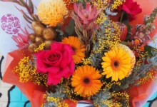 Flower Delivery in Adelaide