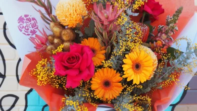 Flower Delivery in Adelaide