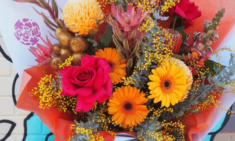 Flower Delivery in Adelaide