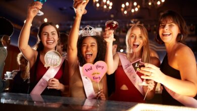 Hen Party Prague The Ultimate Guide to an Unforgettable Celebration