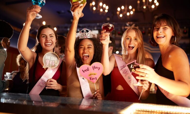 Hen Party Prague The Ultimate Guide to an Unforgettable Celebration