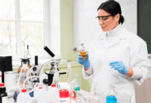 How Peptides Are Shaping Modern Laboratory Education