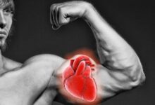 How to Reduce Cardiovascular Risks When Using Steroids