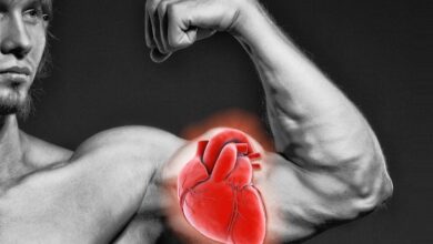 How to Reduce Cardiovascular Risks When Using Steroids