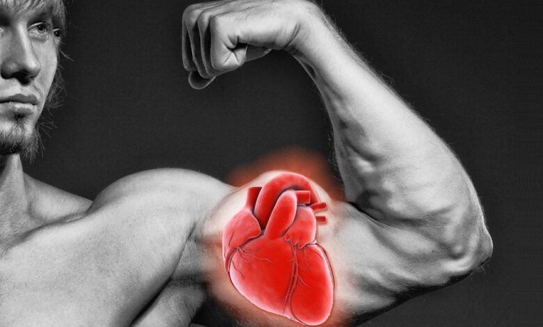 How to Reduce Cardiovascular Risks When Using Steroids