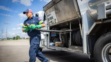 The role of waste logistics in sustainable food service operations