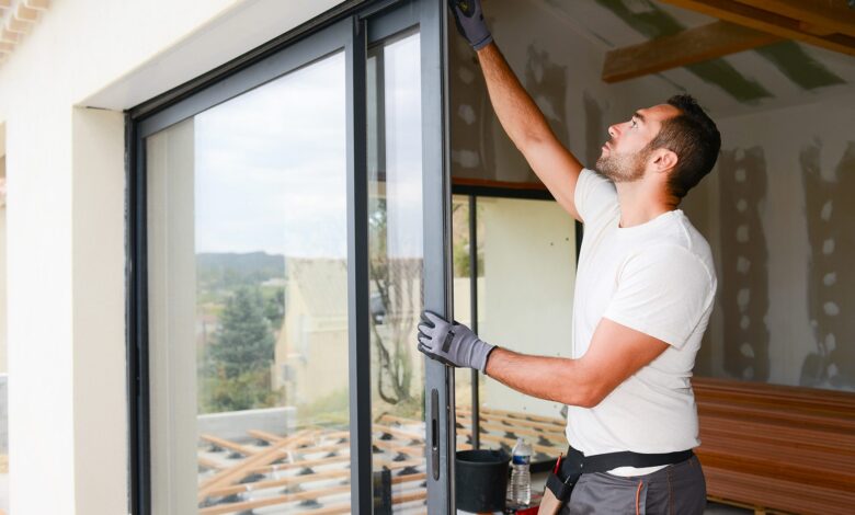 Improving Home Comfort and Sustainability with Energy Efficient Windows